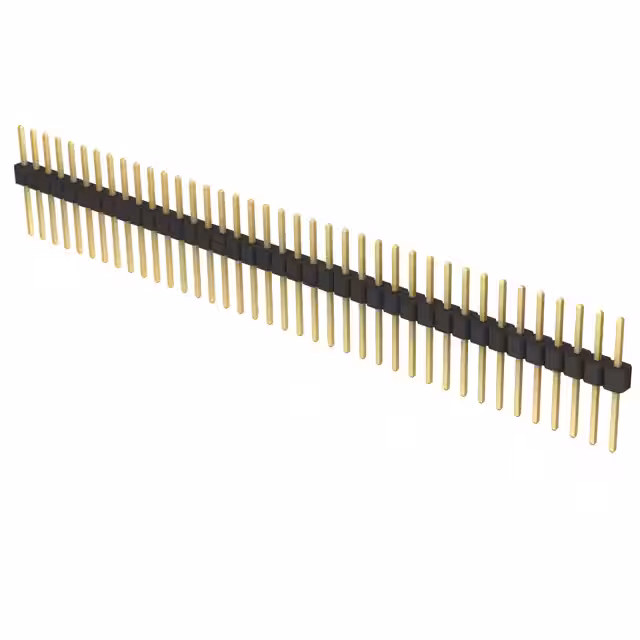PRPC039SACN-RC Sullins Connector Solutions  Headers Male Pins